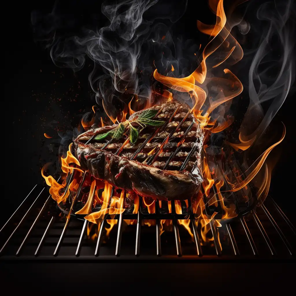 Grillrooster Accessoires: De Must-Have Toevoegingen Voor Jouw Barbecue