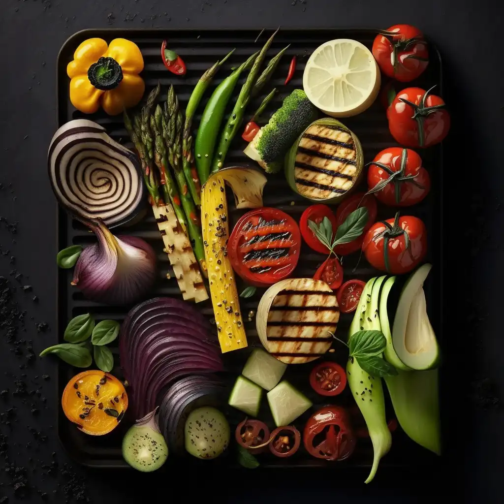 Grillroosters Voor Gas En Houtskool Barbecues: Een Vergelijking