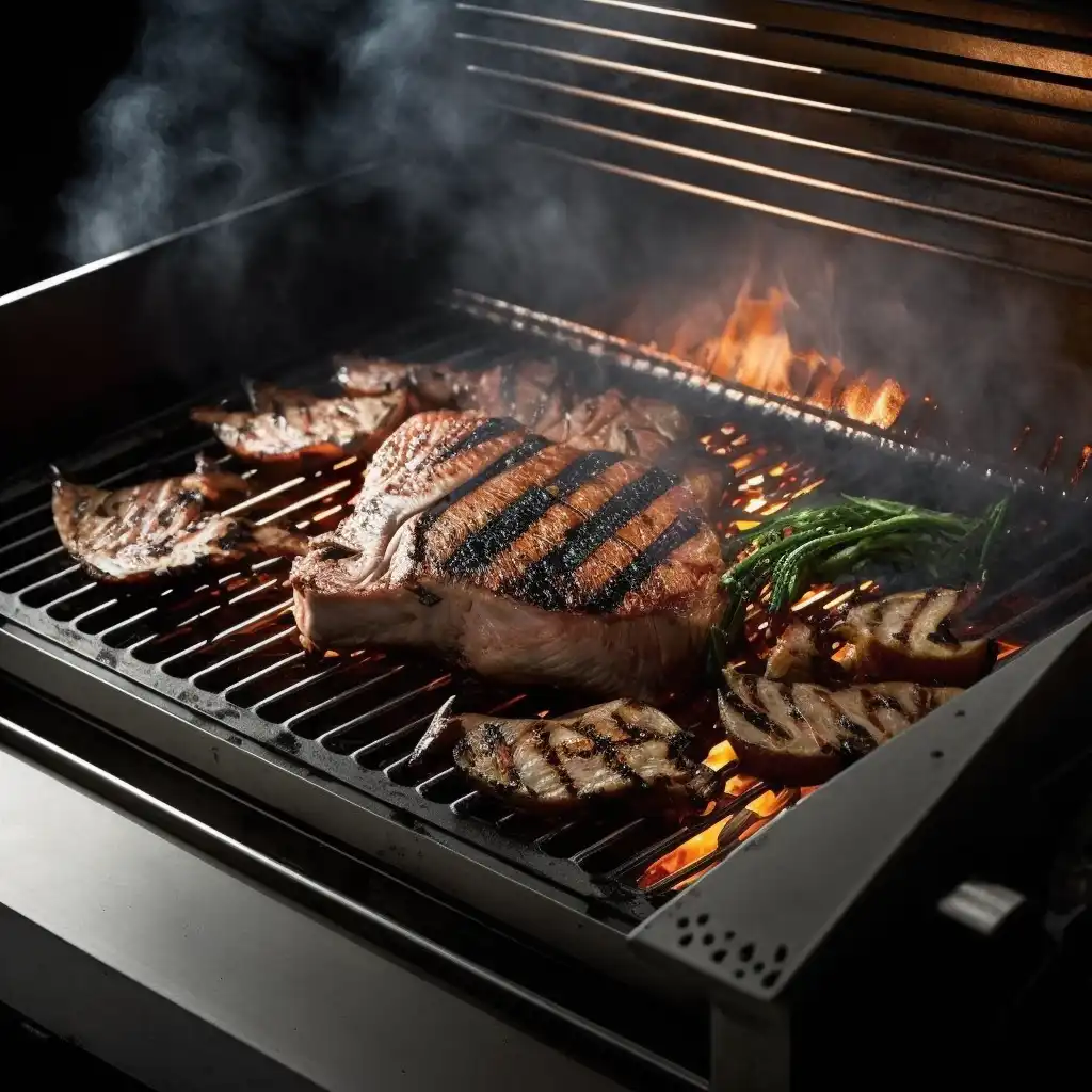 Een Complete Gids Voor Het Kiezen Van Het Beste Grillrooster