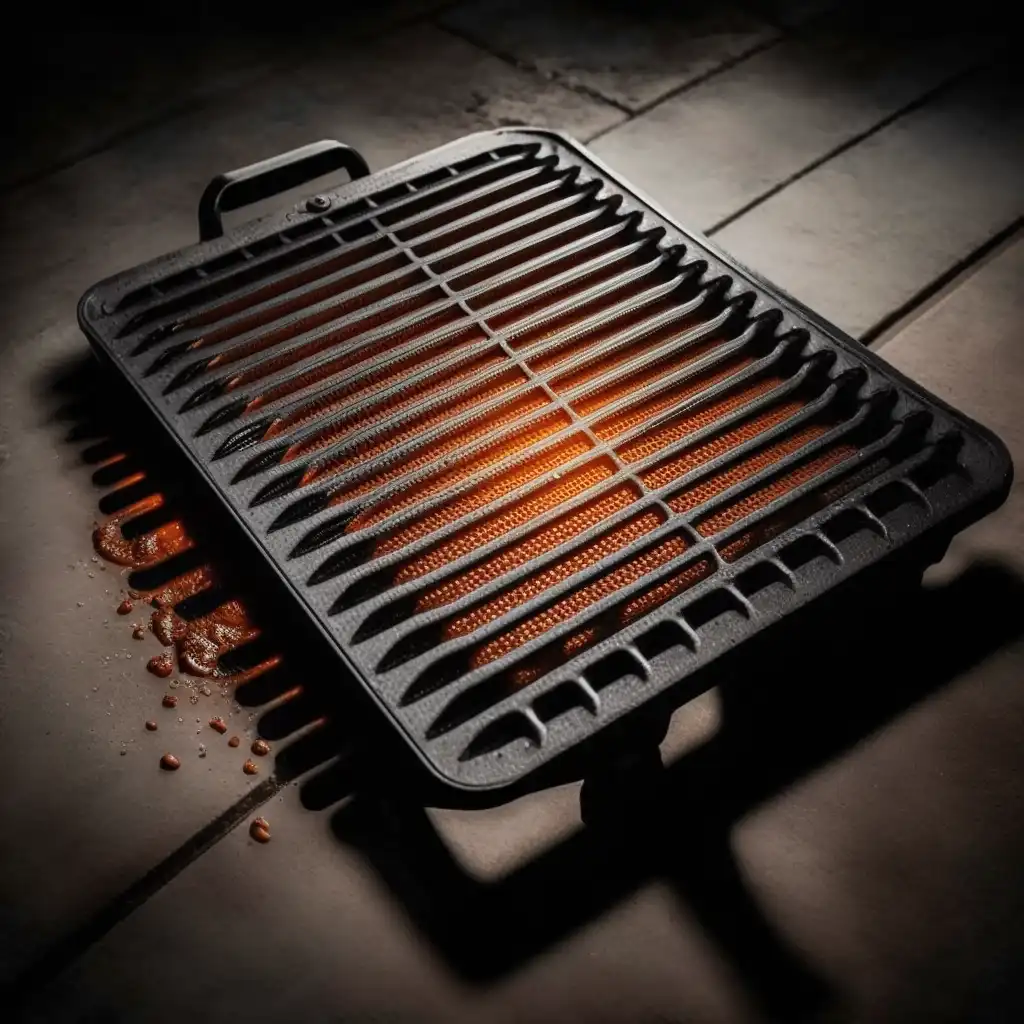 Grillen Met Stijl: Een Overzicht Van Trendy Barbecue Rasters