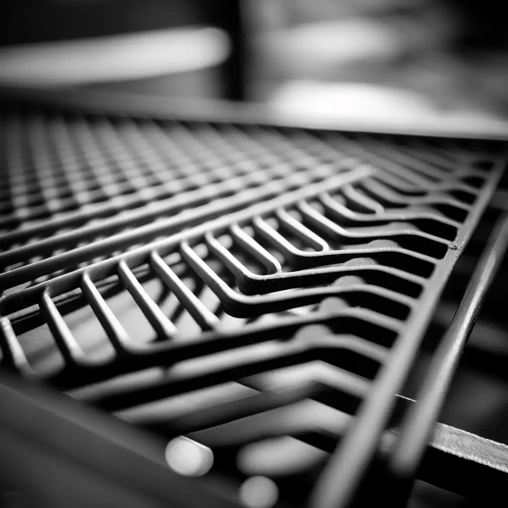 Een Gids Voor Het Kiezen Van Lichtgewicht Grillroosters Voor Onderweg