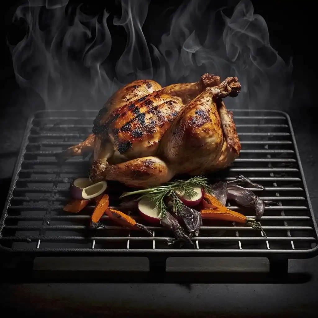 Een Diepgaande Gids Voor Het Onderhouden En Schoonmaken Van Jouw Grillrooster