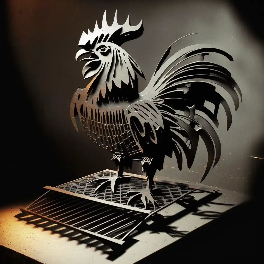 Van Gietijzer tot Roestvrij Staal: Een Overzicht Van Verschillende Grillrooster Materialen